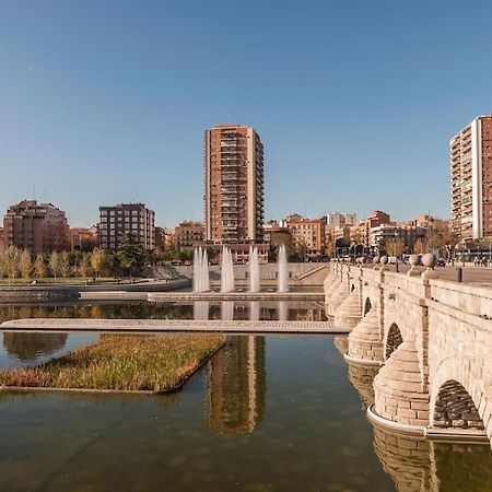 Appartement Exclusive Designer Loft In The Centre For 6 People - Duque à Madrid Extérieur photo